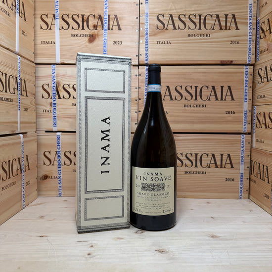 Vin Soave Classico DOC 2023 Magnum Inama