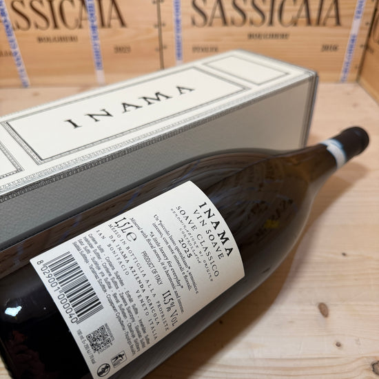 Vin Soave Classico DOC 2025 Magnum Inama
