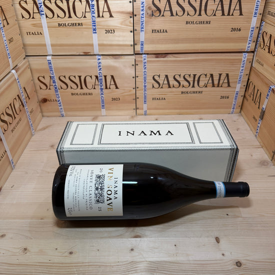 Vin Soave Classico DOC 2025 Magnum Inama