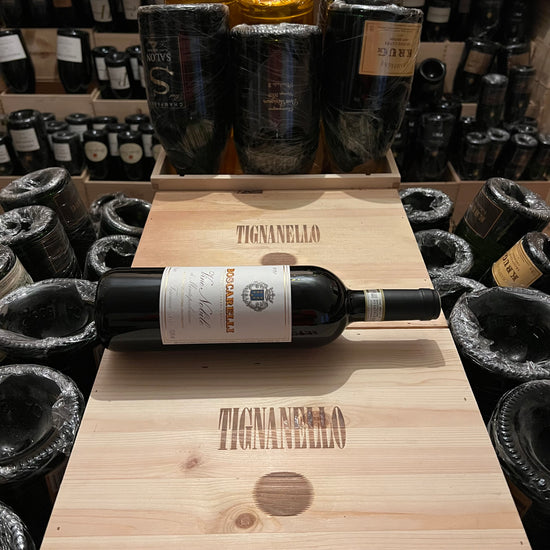 Vino Nobile di Montepulciano 2021 DOCG Boscarelli