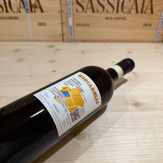 Vino Nobile di Montepulciano 2023 Boscarelli