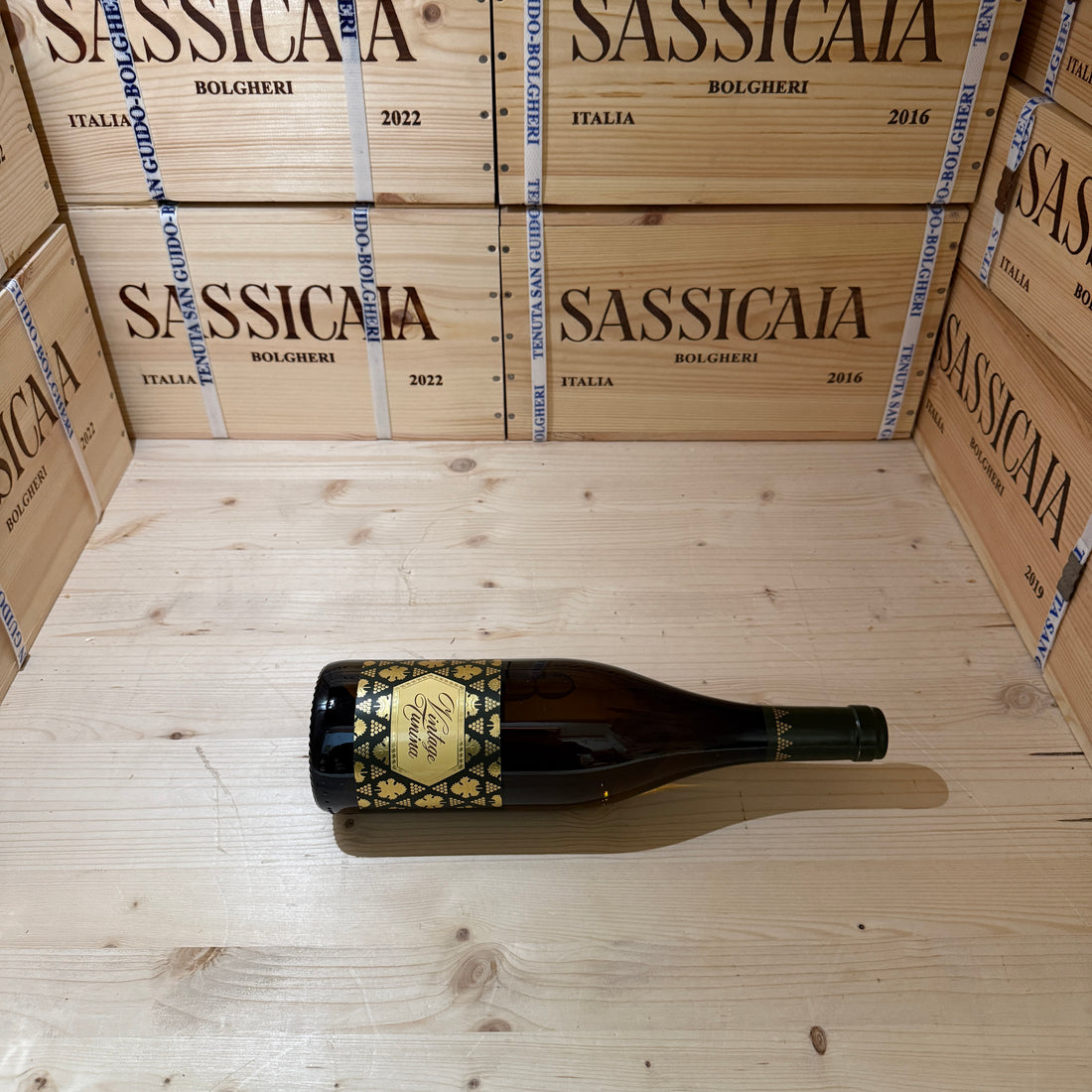 Vintage Tunina Jermann 2023