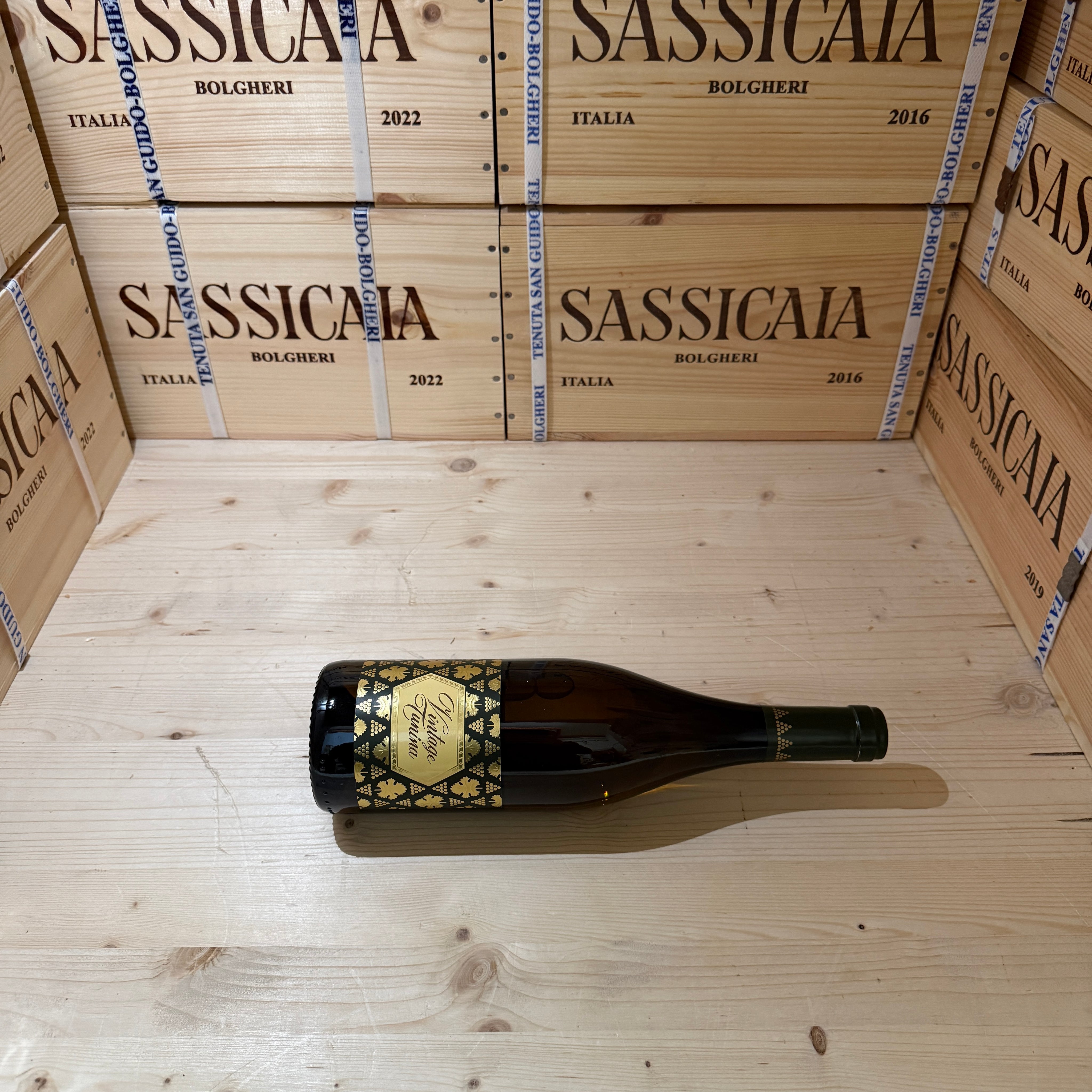 Vintage Tunina Jermann 2023