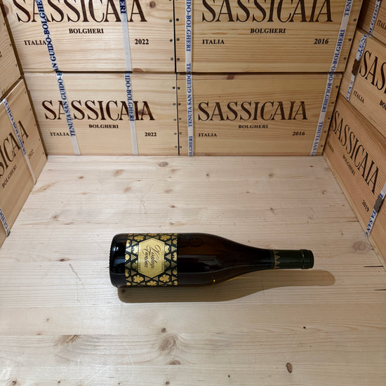 Vintage Tunina Jermann 2023