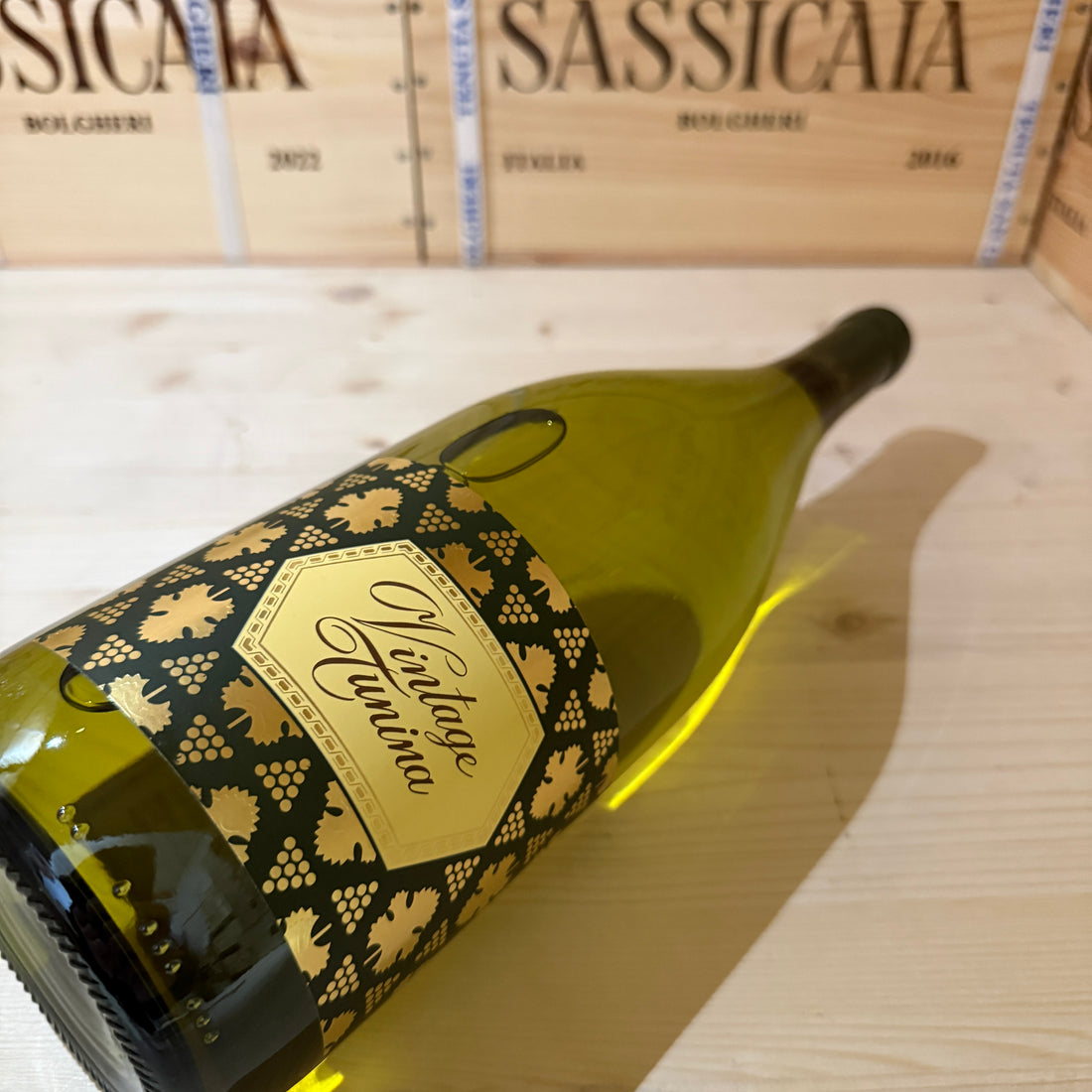 Vintage Tunina Jermann 2023 Magnum