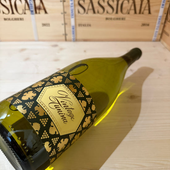 Vintage Tunina Jermann 2023 Magnum