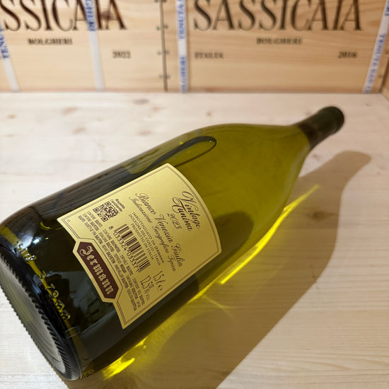 Vintage Tunina Jermann 2023 Magnum