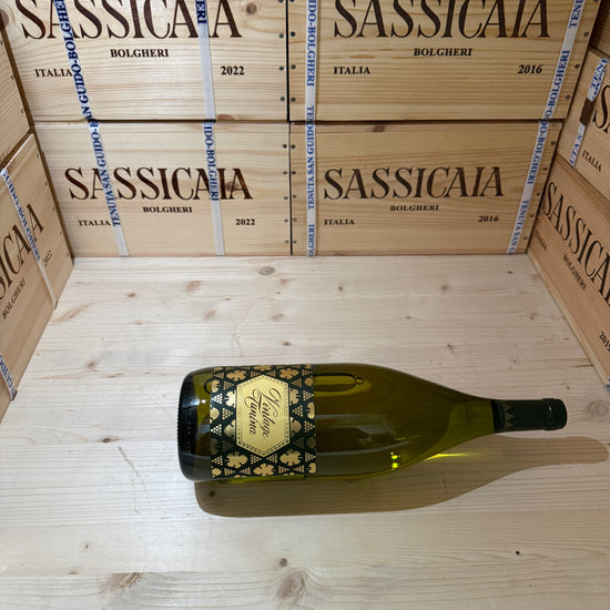 Vintage Tunina Jermann 2023 Magnum