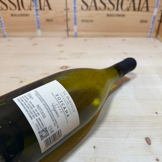 Viognier 2025 Toscana Bianco IGT Le Mortelle - Marchesi Antinori