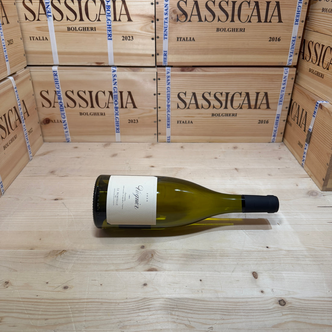 Viognier 2025 Toscana Bianco IGT Le Mortelle - Marchesi Antinori