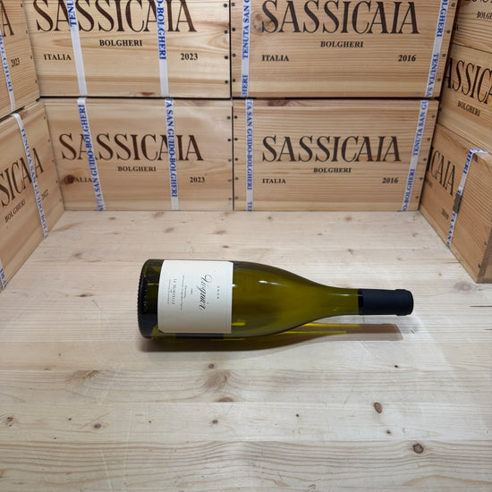 Viognier 2025 Toscana Bianco IGT Le Mortelle - Marchesi Antinori