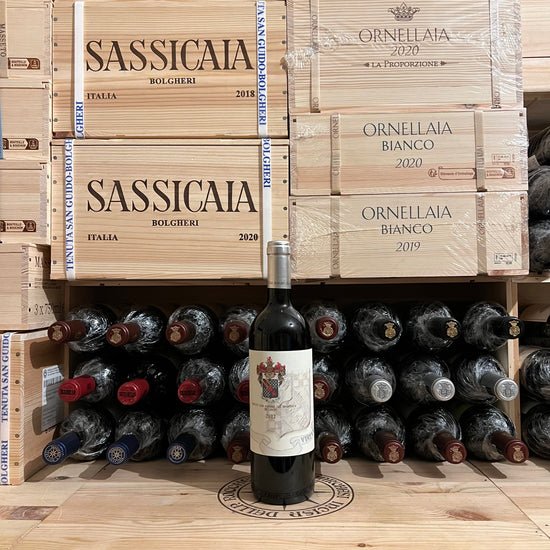 Virtus Langhe 2012 Marchesi di Gresy