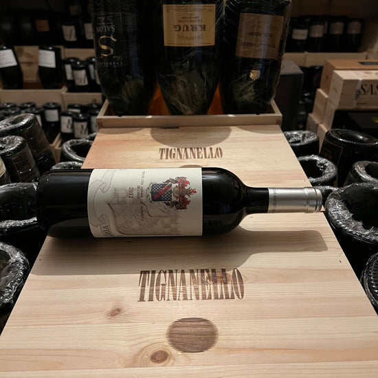 Virtus Langhe 2012 Marchesi di Gresy