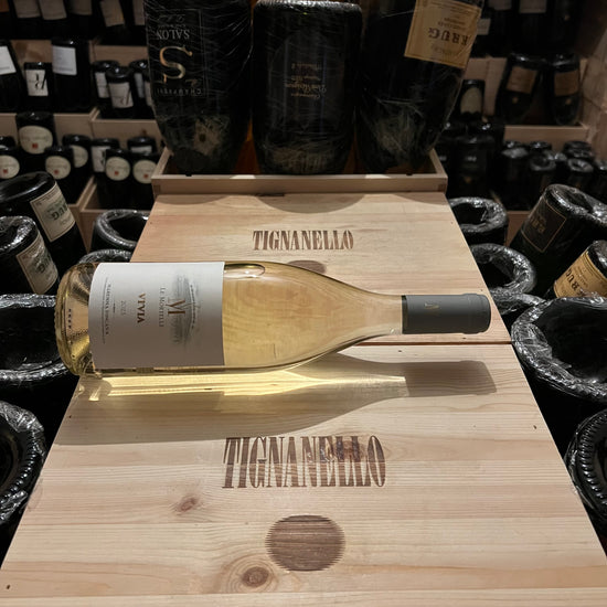Vivia Le Mortelle 2023 Marchesi Antinori