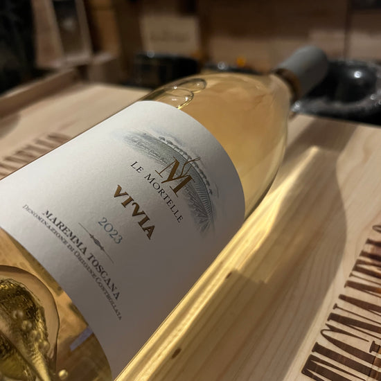 Vivia Le Mortelle 2023 Marchesi Antinori