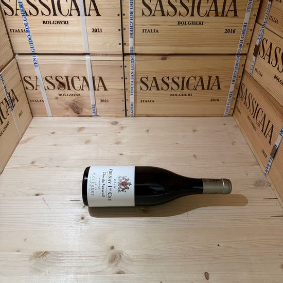Volnay Clos Du Verseuil 2019 1er Cru Yvon Clerget