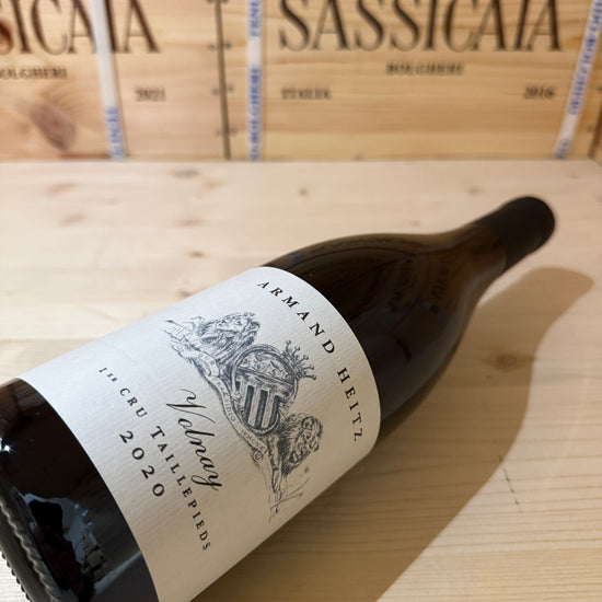 Volnay Rouge 2020 Taillepieds 1er Cru Armand Heitz