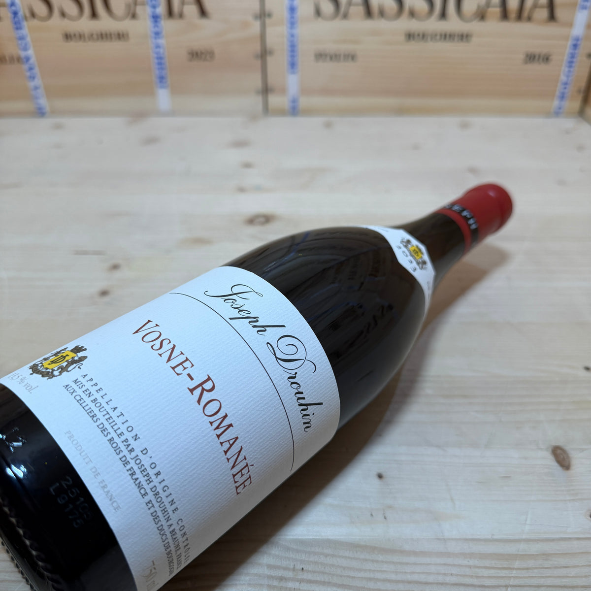 Vosne-Romanee 2023 Joseph Drouhin