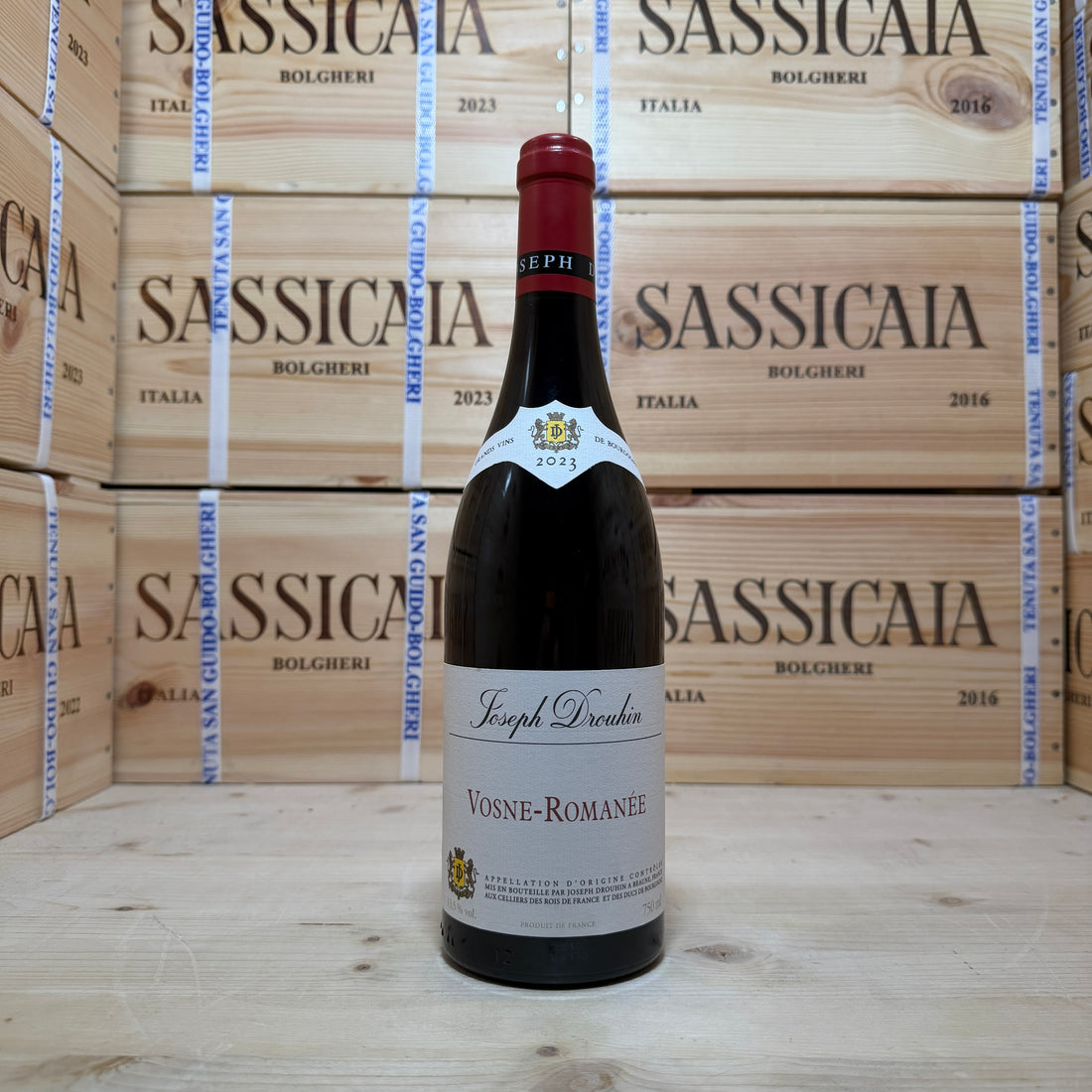 Vosne-Romanee 2023 Joseph Drouhin