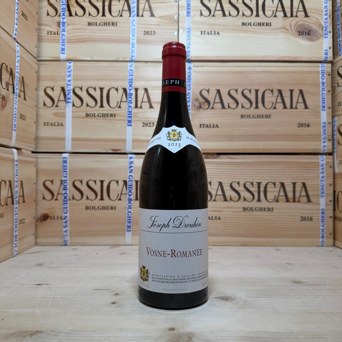 Vosne-Romanee 2023 Joseph Drouhin