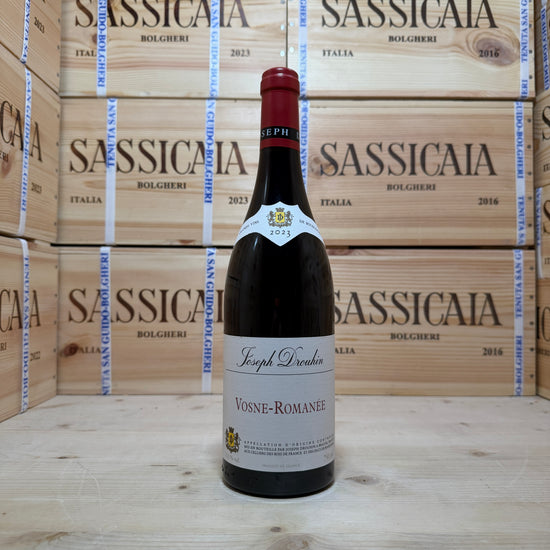 Vosne-Romanee 2023 Joseph Drouhin