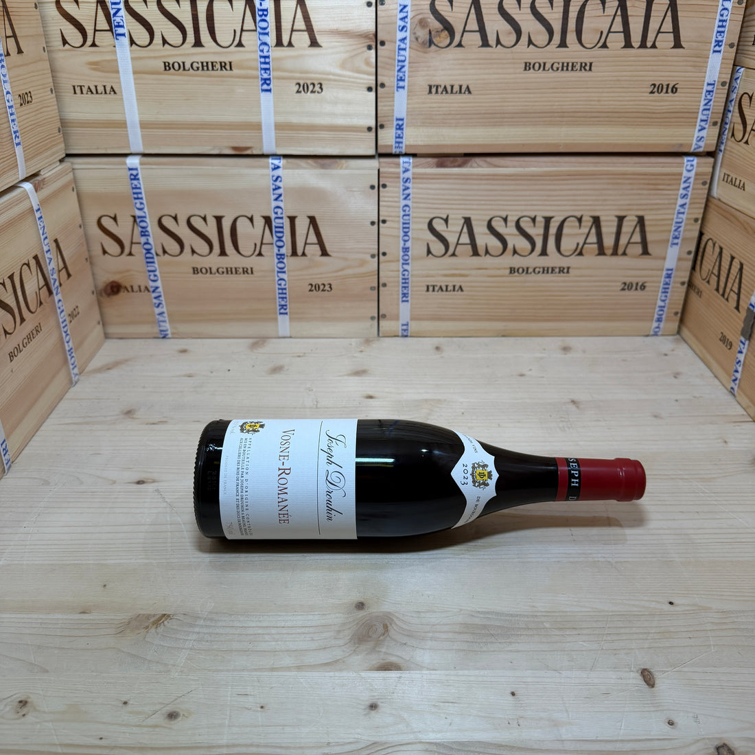 Vosne-Romanee 2023 Joseph Drouhin