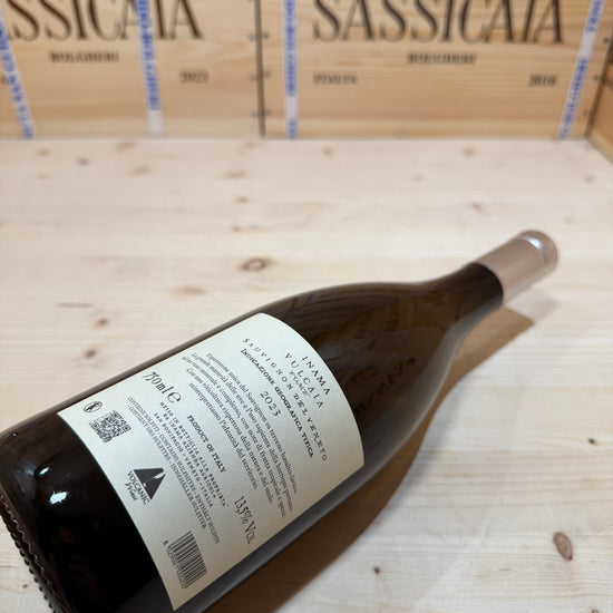 Vulcaia Fumè Sauvignon 2023 Inama
