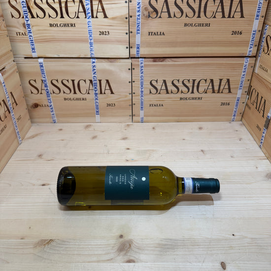 arneis arveja prunotto 2025