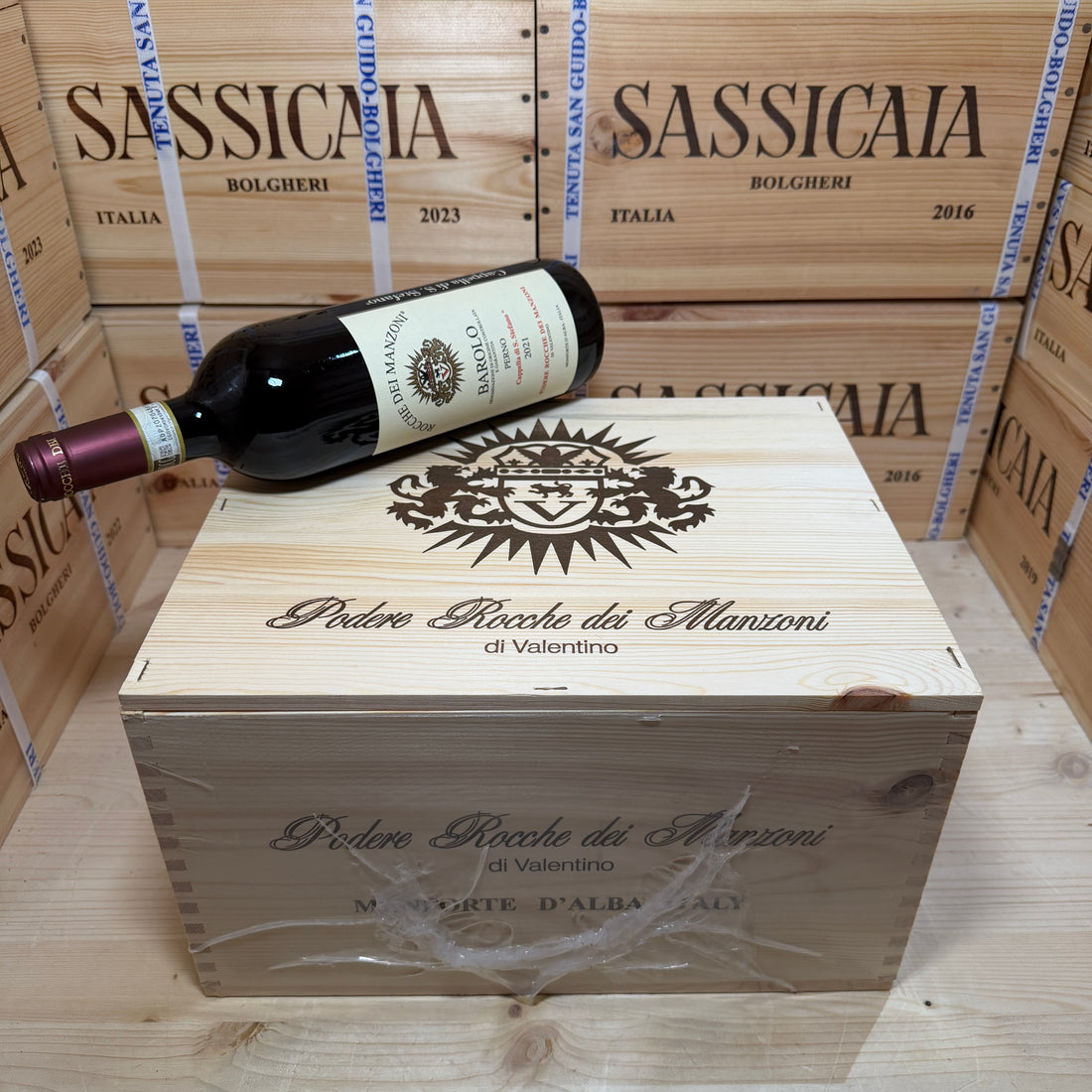 assa Barolo Perno Cappella di S. Stefano 2021 Rocche dei Manzoni 