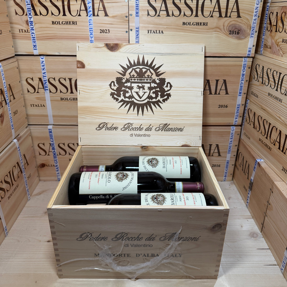 assa Barolo Perno Cappella di S. Stefano 2021 Rocche dei Manzoni 