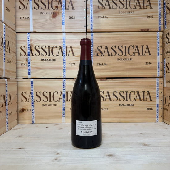 la cote aux enfants bollinger 2019