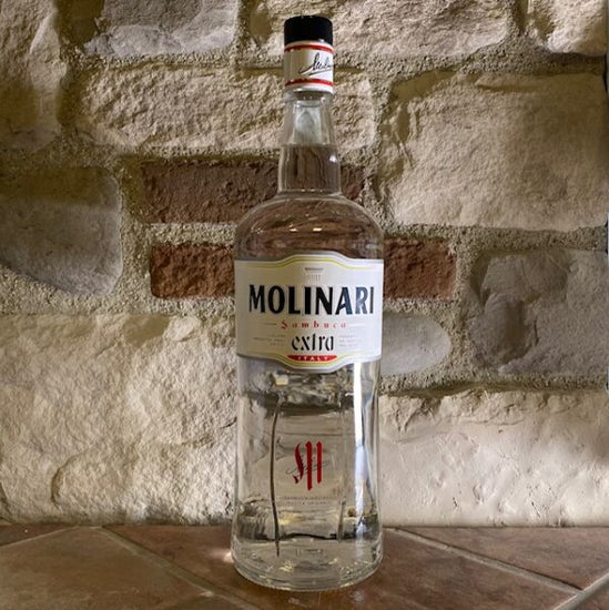 Sambuca Molinari Magnum 1,5 l 42% vol