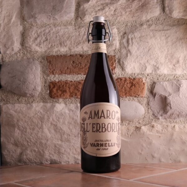 Varnelli “Amaro Dell’Erborista” 1 Litro