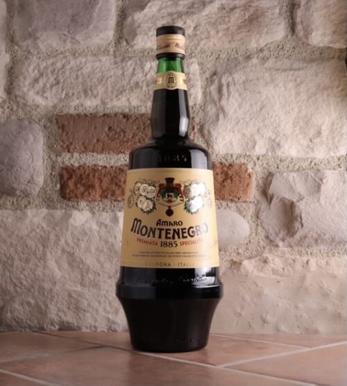 Amaro Montenegro Magnum 1,5 l 23% vol