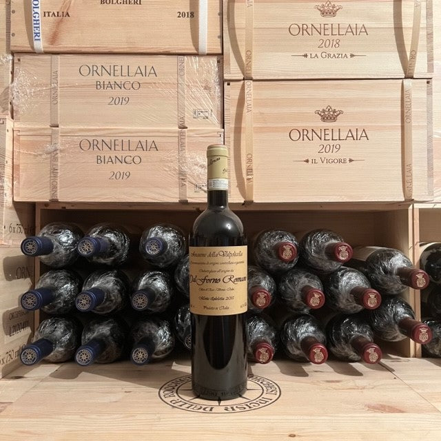 Amarone della Valpolicella DOCG Monte Lodoletta 2015 Dal Forno Romano