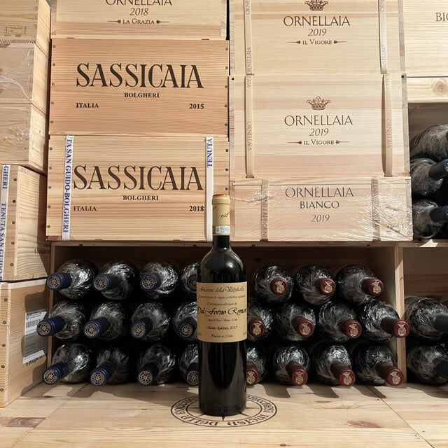 Amarone della Valpolicella DOCG Monte Lodoletta 2017 Dal Forno Romano