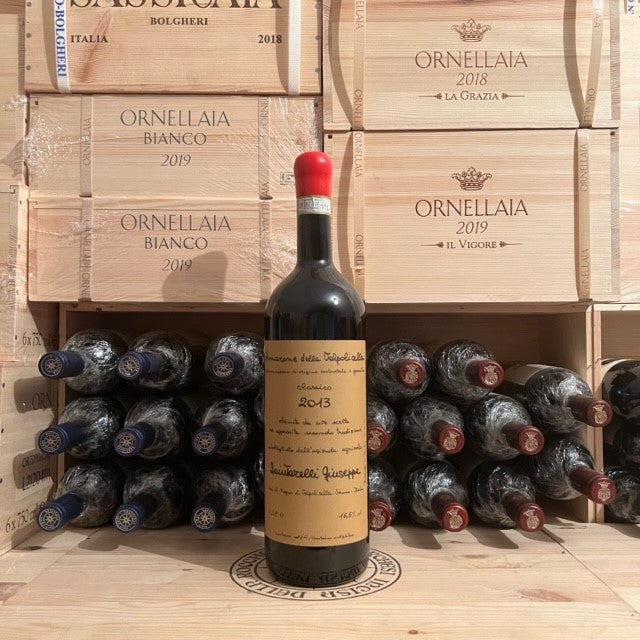Amarone della Valpolicella Classico 2013 Quintarelli Giuseppe Magnum