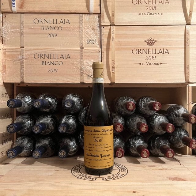 Amarone della Valpolicella Classico 2013 Quintarelli Giuseppe