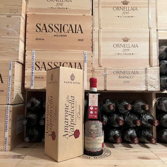 Santa Sofia Amarone della Valpolicella DOCG Classico Riserva 2013