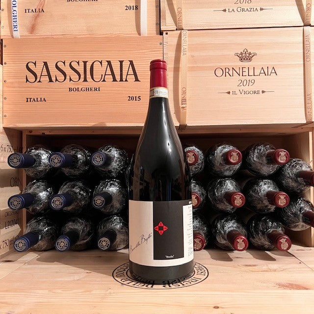 Bricco della Bigotta 2018 Magnum Barbera d'Asti DOCG Braida