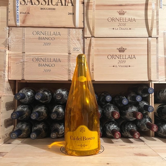 Ca Del Bosco Cuvee Prestige Edizione 44 Magnum 1,5 L