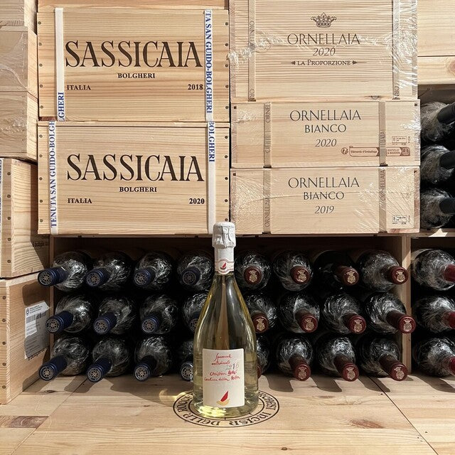 Christian Bellei 2016 Cantina della Volta