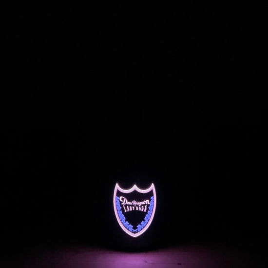 Dom Perignon Rose 2008 Magnum Lady Gaga Luminous
