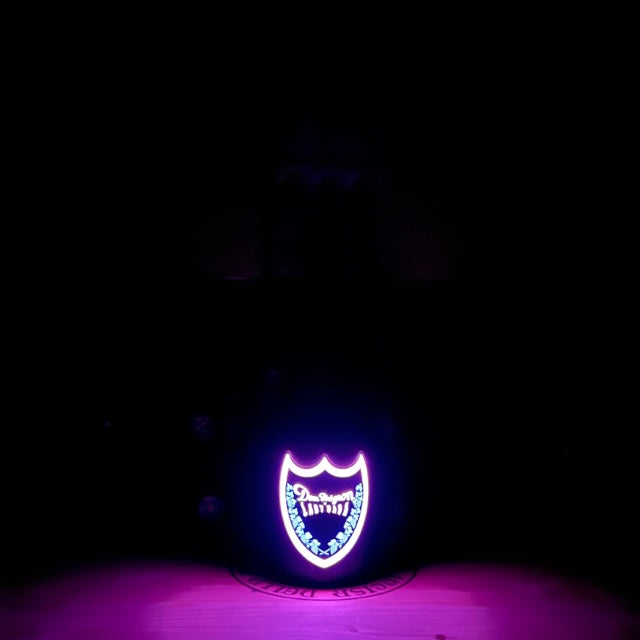 Dom Perignon Rose 2008 Lady Gaga Luminous