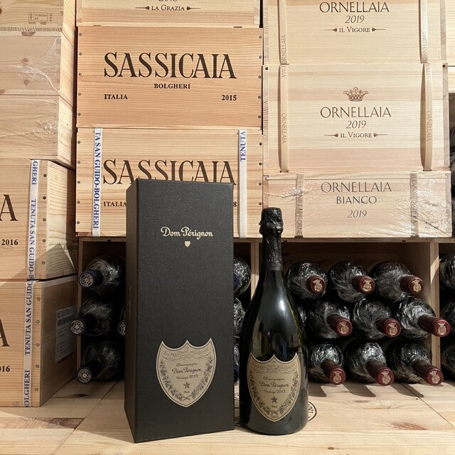 Dom Perignon Vintage 2013 Astucciato