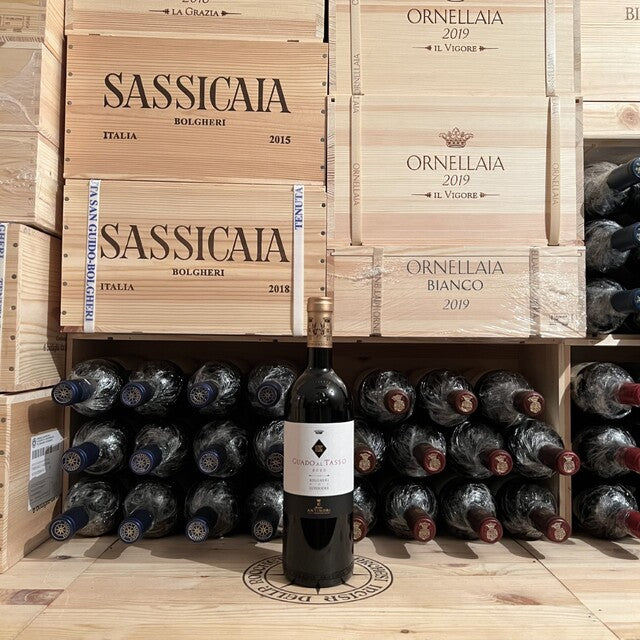 Guado Al Tasso 2020 Marchesi Antinori