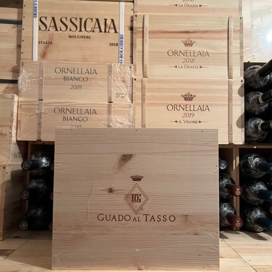 Guado Al Tasso 2019 Marchesi Antinori
