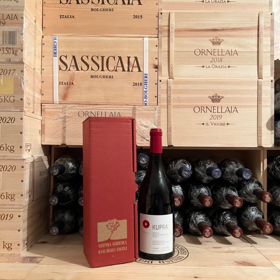 Kupra 2019 Oasi degli Angeli Marche Rosso IGT