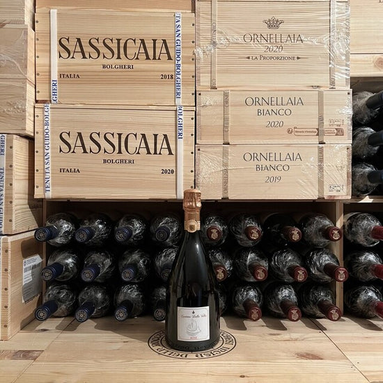 Lambrusco di Sorbara DOC Rosè 2017 Cantina della Volta