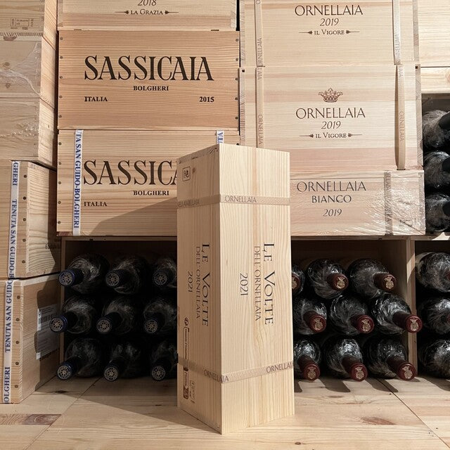 Le Volte dell'Ornellaia 2021 Magnum 1,5 l